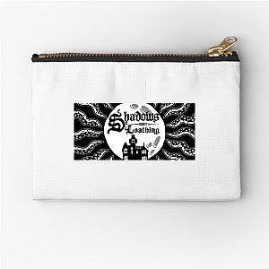 Shadows Over Loathing Merch For Fans Shadows Over Loathing Zipper Pouches