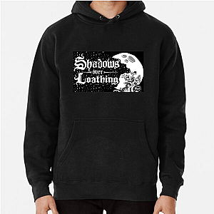 Shadows Over Loathing Merch Collection Shadows Over Loathing Hoodies