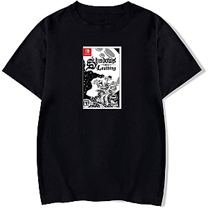 Shadows Over Loathing Special Collection Shadows Over Loathing T-Shirts