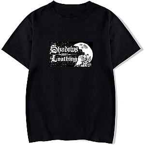 Shadows Over Loathing Merch Collection Shadows Over Loathing T-Shirts