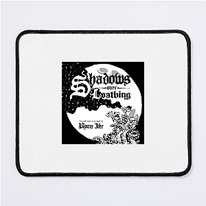 Shadows Over Loathing Fan Art Shadows Over Loathing Mouse Pads