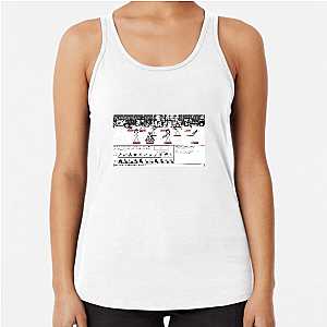 Shadows Over Loathing Merch Shadows Over Loathing Tank Tops