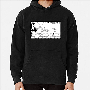 Shadows Over Loathing Merchandise For Fans Shadows Over Loathing Hoodies