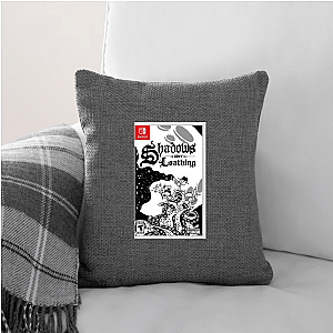 Shadows Over Loathing Special Collection Shadows Over Loathing Pillows Cover