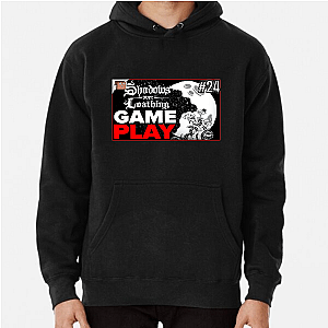 Shadows Over Loathing Merchandise Shadows Over Loathing Hoodies
