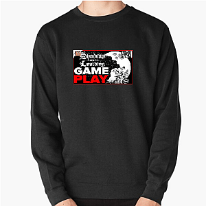 Shadows Over Loathing Merchandise Shadows Over Loathing Sweatshirts