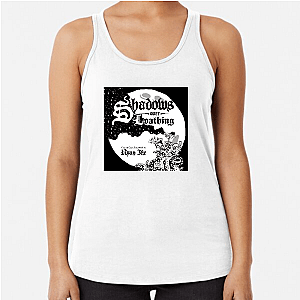 Shadows Over Loathing Fan Art Shadows Over Loathing Tank Tops