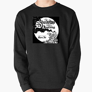 Shadows Over Loathing Fan Art Shadows Over Loathing Sweatshirts