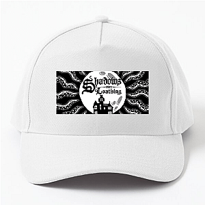 Shadows Over Loathing Merch For Fans Shadows Over Loathing Hats & Caps