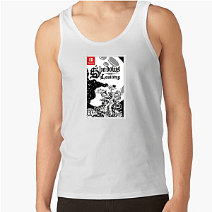 Shadows Over Loathing Special Collection Shadows Over Loathing Tank Tops
