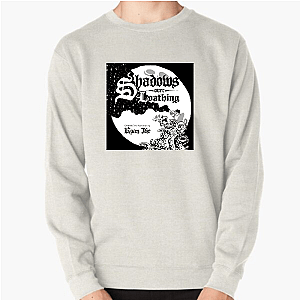 Shadows Over Loathing Fan Art Shadows Over Loathing Sweatshirts