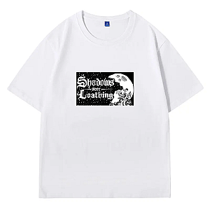 Shadows Over Loathing Merch Collection Shadows Over Loathing T-Shirts