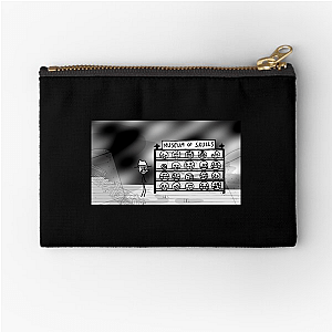 Shadows Over Loathing Signature Shadows Over Loathing Zipper Pouches
