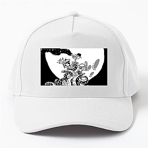 Shadows Over Loathing Limited Collection Shadows Over Loathing Hats & Caps