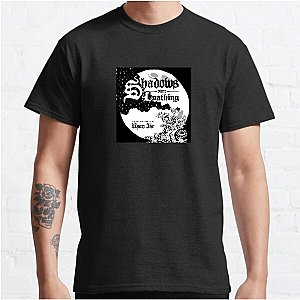 Shadows Over Loathing Fan Art Shadows Over Loathing T-Shirts