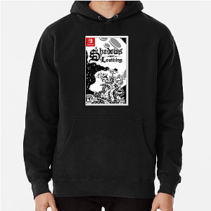 Shadows Over Loathing Special Collection Shadows Over Loathing Hoodies