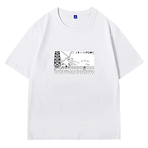 Shadows Over Loathing Merchandise For Fans Shadows Over Loathing T-Shirts