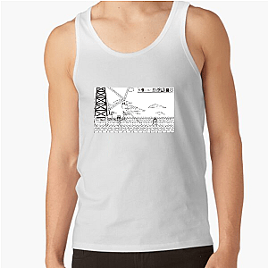 Shadows Over Loathing Merchandise For Fans Shadows Over Loathing Tank Tops