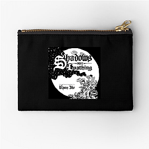 Shadows Over Loathing Fan Art Shadows Over Loathing Zipper Pouches