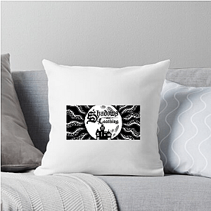 Shadows Over Loathing Merch For Fans Shadows Over Loathing Pillows Cover