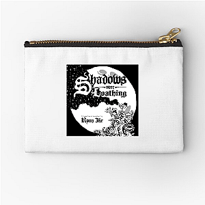 Shadows Over Loathing Fan Art Shadows Over Loathing Zipper Pouches
