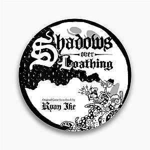 Shadows Over Loathing Fan Art Shadows Over Loathing Pins