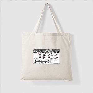 Shadows Over Loathing Merch Shadows Over Loathing Bags