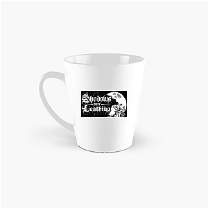 Shadows Over Loathing Merch Collection Shadows Over Loathing Mugs