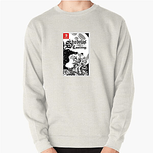 Shadows Over Loathing Special Collection Shadows Over Loathing Sweatshirts
