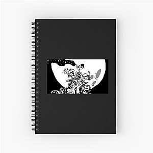 Shadows Over Loathing Limited Collection Shadows Over Loathing Notebook