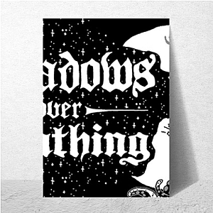 Shadows Over Loathing Merch Collection Shadows Over Loathing Posters