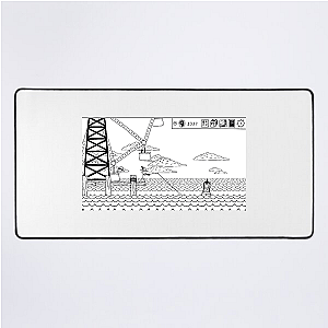 Shadows Over Loathing Merchandise For Fans Shadows Over Loathing Mouse Pads