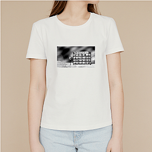 Shadows Over Loathing Signature Shadows Over Loathing T-Shirts