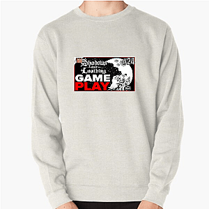 Shadows Over Loathing Merchandise Shadows Over Loathing Sweatshirts