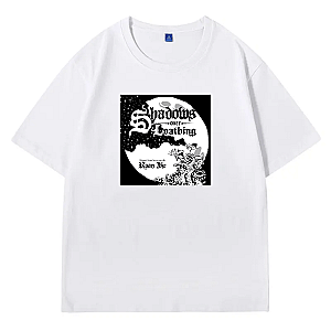 Shadows Over Loathing Fan Art Shadows Over Loathing T-Shirts