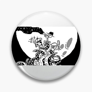 Shadows Over Loathing Limited Collection Shadows Over Loathing Pins