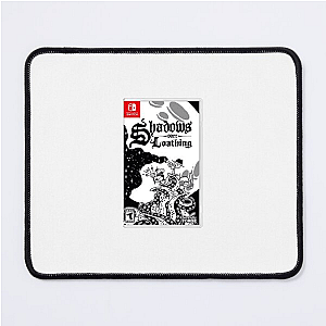 Shadows Over Loathing Special Collection Shadows Over Loathing Mouse Pads