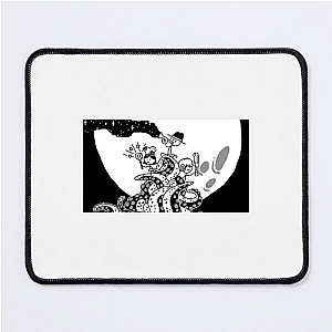 Shadows Over Loathing Limited Collection Shadows Over Loathing Mouse Pads