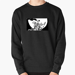 Shadows Over Loathing Limited Collection Shadows Over Loathing Sweatshirts
