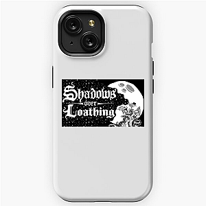 Shadows Over Loathing Merch Collection Shadows Over Loathing Samsung Cases