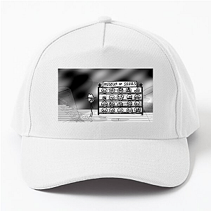 Shadows Over Loathing Signature Shadows Over Loathing Hats & Caps