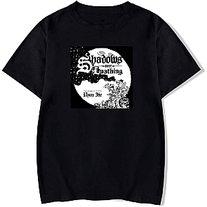 Shadows Over Loathing Fan Art Shadows Over Loathing T-Shirts