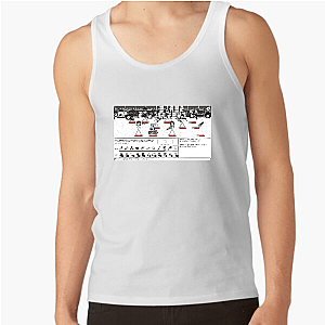 Shadows Over Loathing Merch Shadows Over Loathing Tank Tops