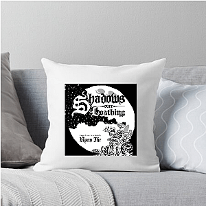 Shadows Over Loathing Fan Art Shadows Over Loathing Pillows Cover