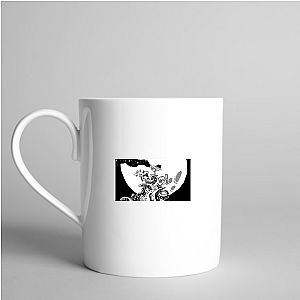 Shadows Over Loathing Limited Collection Shadows Over Loathing Mugs