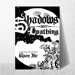 Shadows Over Loathing Fan Art Shadows Over Loathing Posters