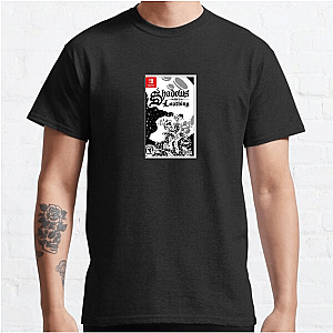 Shadows Over Loathing Special Collection Shadows Over Loathing T-Shirts