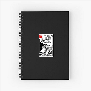Shadows Over Loathing Special Collection Shadows Over Loathing Notebook