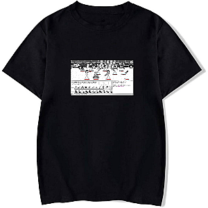 Shadows Over Loathing Merch Shadows Over Loathing T-Shirts