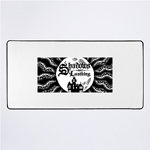 Shadows Over Loathing Merch For Fans Shadows Over Loathing Mouse Pads